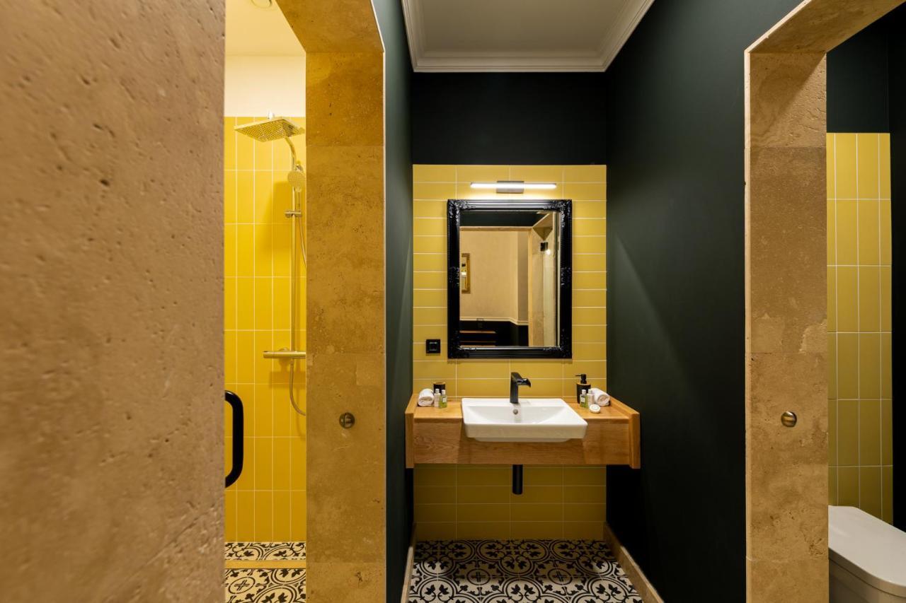 Boutique Hotel Cocosul De Aur Târgu-Mureş Exterior foto